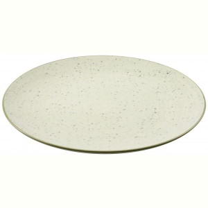 Тарілка Limited Edition STONY BEIGE 26.5 см обід. (CG-015-1). Photo 2