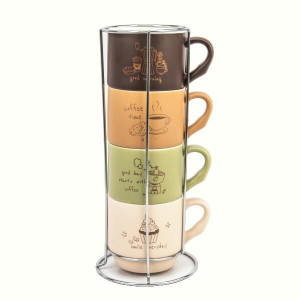Набір чашок Limited Edition Morning Coffee