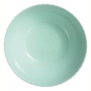 СалатникПіала LUMINARC PAMPILLE LIGHT TURQUOISE 13 см (Q4653). Photo 3