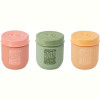 Банка Herevin Soft Colours MIX Bon Appetit 0.425 л (172341-150)