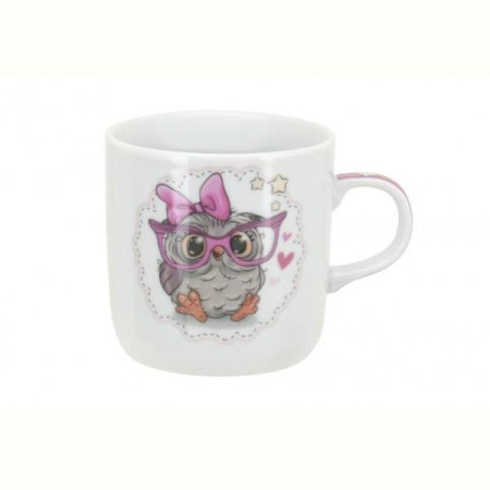 Чашка Limited Edition Owl