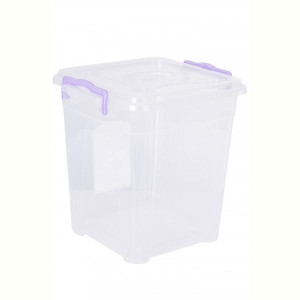 контейнер пл. VIOLET HOUSE 0487 PRENTY BOX прям. 7 л (0487 PRENTY BOX прям. 7 л)