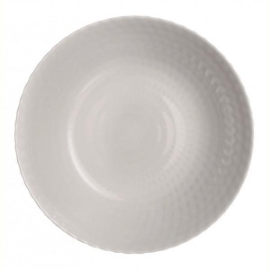 Тарілка LUMINARC PAMPILLE GRANIT 20 см суп. (Q4645)