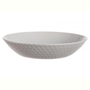 Тарілка LUMINARC PAMPILLE GRANIT 20 см суп. (Q4645). Photo 3