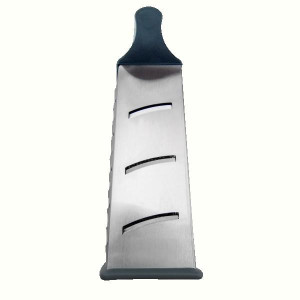 Кух.прилад RINGEL Rasch Тертка 4-стороння 22.5 см anti slip (RG-513016). Photo 2