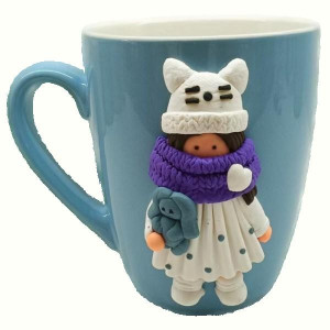 Чашка Limited Edition Dream Baby A
