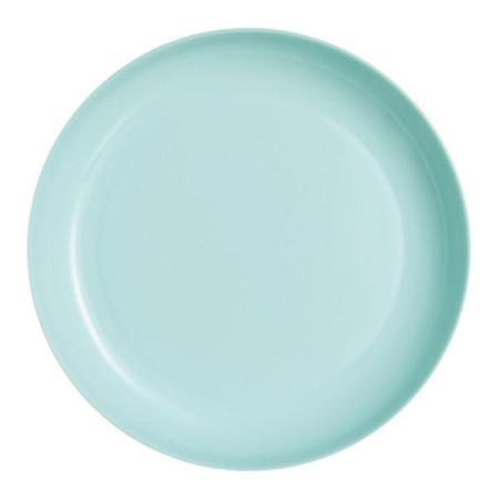 Блюдо LUMINARC FRIENDS TIME TURQUOISE