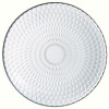 Тарілка обідня Luminarc Pampille Clear 24 см