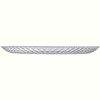 Тарілка обідня Luminarc Pampille Clear 24 см