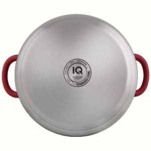 Каструля IQ Be Royal 20 см (2.9 л). Photo 3