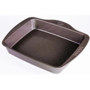 Форма PYREX Asimetria 25x20cm прямокутна форма (AS25RR07646). Photo 2