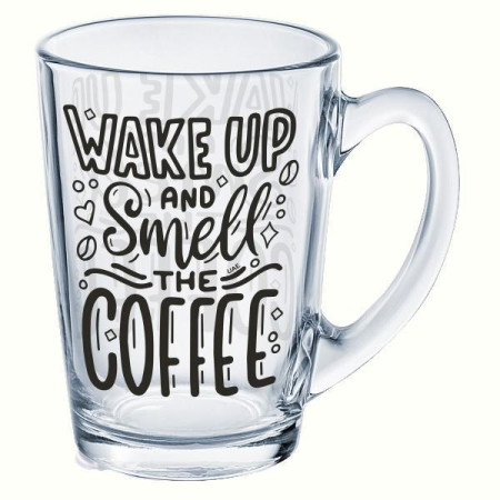 Чашка Luminarc New Morning Smell Coffee