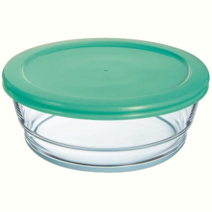 Контейнер Luminarc Eat&Joy, 18.5 см, 1.35 л