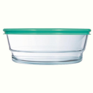 Контейнер Luminarc Eat&Joy, 18.5 см, 1.35 л. Photo 2