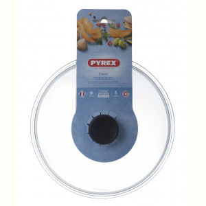 Кришка PYREX BOMBE 26 см (B26CL007646)