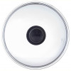 Кришка PYREX BOMBE 26 см