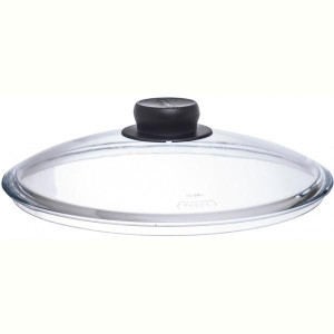 Кришка PYREX BOMBE 26 см (B26CL007646). Photo 3