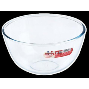 Миска PYREX 3.1 л (24см) (181B0008046)