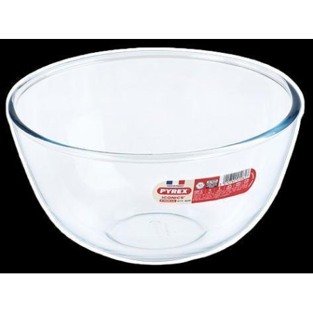Миска Pyrex, 24 см (3.1 л)