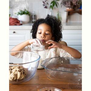 Миска PYREX 3.1 л (24см) (181B0008046). Photo 2