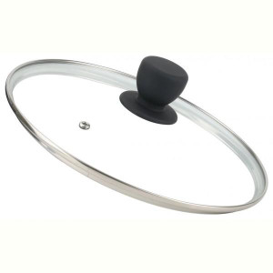 Каструля RINGEL Koriander алюм 20 см з кришкою 2.4 л (RG-2107-20). Photo 3