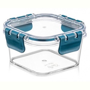 контейнер пл. IDEA HOME 00794 Chef Box MIXквадр.0.4л (00794)