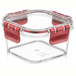 контейнер пл. IDEA HOME 00794 Chef Box MIXквадр.0.4л (00794). Photo 2