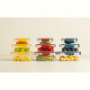 Контейнер Idea Home Chef Box MIX 0.4 л (00794)