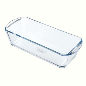 Форма ск PYREX форма дкексу 28х12см (1.5л) (835B0008044). Photo 3