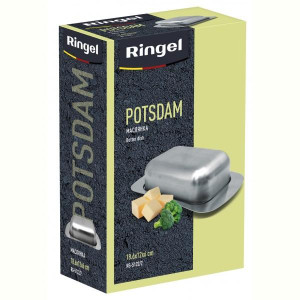 Маслянка RINGEL Potsdam (RG-51222). Photo 3