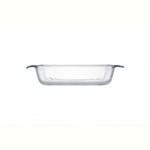 Форма ск PYREX Irresistible форма скл.прямокут. 31х20х6см (2,1л) (407B0008046*). Photo 2