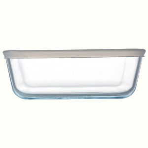 Форма ск PYREX Cook&Freez форма з криш. квадр. 20х20х7см (2л) (219P0017944). Photo 2