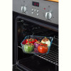 Форма з кришкою Pyrex Cook&Freez, 20х20х7 см