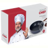 Сковорідка Bravo Chef глибока 24 см
