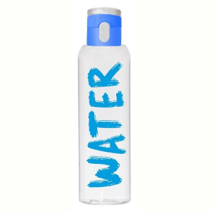 Пляшка для води Herevin Hanger-New Water 0.75 л (161407-055)