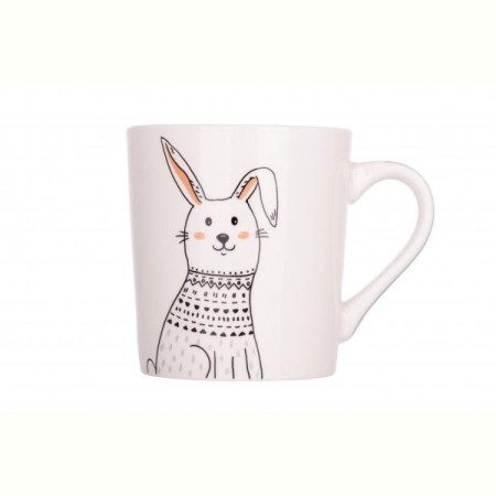 Чашка Limited Edition Bunny
