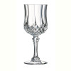 Набір келихів Cristal d'Arques Paris Longchamp, 6х250 мл