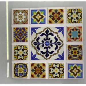 Підставка під гаряче Limited Edition Kitchen Tile
