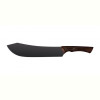 Ніж для м'яса Tramontina Churrasco Black, 253 мм