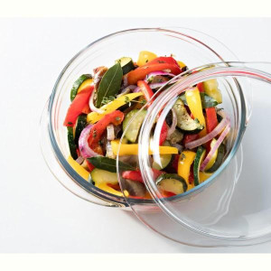 Каструля з кришкою O Cuisine, 2.1 л. Photo 3