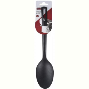 Кух.прилад BRAVO CHEF Ложка кухарська пластик (BC-51075)