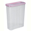 Контейнер для сипучих Violet House Transparent, 3.25 л