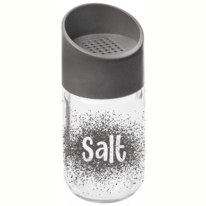 Спецівниця Herevin 2024 Colours Grey Salt 0.07 л (121062-800)