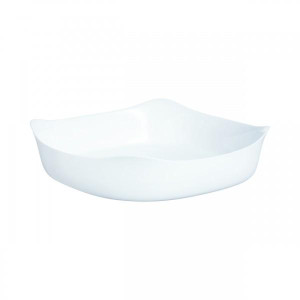 Форма для запікання LUMINARC SMART CUISINE CARINE, 26х26 см. Photo 3