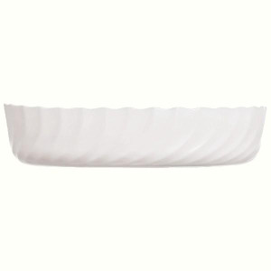 Форма для запікання Luminarc Smart Cuisine Trianon, 22х16 см. Photo 2