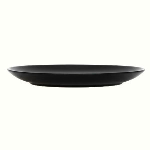 Тарілка десертна Luminarc Apy Black, 18 см. Photo 2