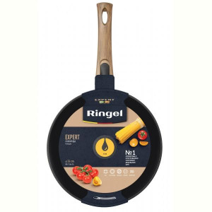 Сковорода RINGEL Expert 24 см. Photo 2