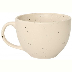 Чашка Limited Edition SANDY CREAM JUMBO  470 мл (ZH-7013-4)