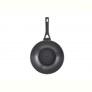 Сковорода PYREX EXPERT Touch сковорідка WOK 28см бкришки (ET28BWX7646). Photo 3