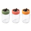 Спецівниця Herevin Spice Jar-2024 Colours, 0.19 л (131078-159)